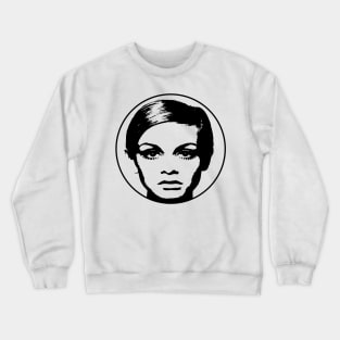 TWIGGY Crewneck Sweatshirt